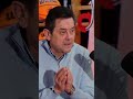 EL DÍA QUE PETROVIC DEJÓ SIN VOZ A RONCERO