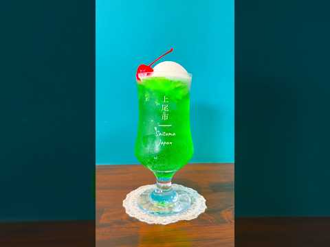 【#上尾市】レトロ可愛いお洒落な喫茶店で贅沢な時間を過ごす【#埼玉県】#shorts