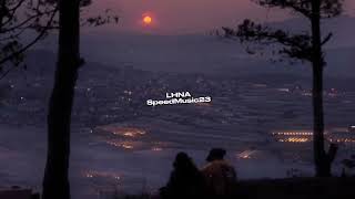Anuel Aa Lhna-Speed Up Version Official-Speedmusic23