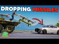 DROPPING MISSILES ON COPS! | PGN # 228