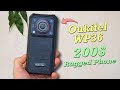 Oukitel WP36 Review - Best Rugged Phone for 200$