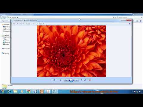 11. JAVA And MySQL Project (NetBeans IDE) Tutorial - How To Display Image Path On JTextField