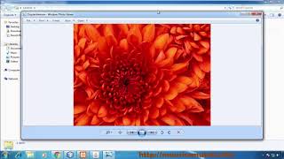 11. JAVA And MySQL Project (NetBeans IDE) Tutorial - How To Display Image Path On JTextField