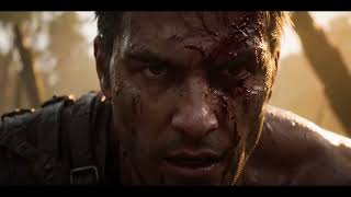 Life in Prehistoric Forest | Fight with the Monster Spider || #ancientearth @PrehistopiaHistory