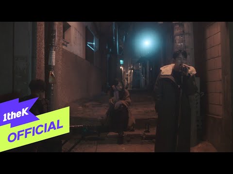 MV Lim Seul Ong 임슬옹 The Moment 그 순간 Live Ver