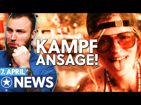 Ein einziger Publisher hat keine Angst vor GTA 6! | Gaming News