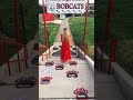 can’t take the hometown out of the girl. anyone else’s high school mascot the bobcats? #shorts