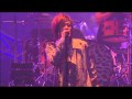 La'cryma Christi - Tori ni naruhi [LAST LIVE]