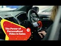 How2CitNOW: The Power of Personalised Video in Sales