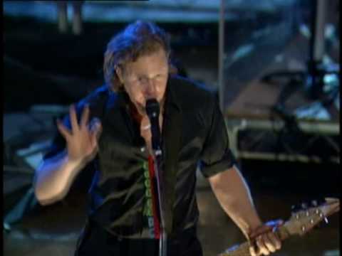 LIVE | HQ | Metallica & Symphony - For whom the Bell tolls