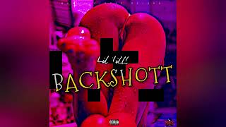 Money Circle - Backshott (Official Audio) ft. Lil Vill | Backshott Riddim