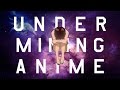 Neon Genesis Evangelion | Undermining Anime