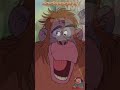 This Disney World ALMOST Made It into Kingdom Hearts