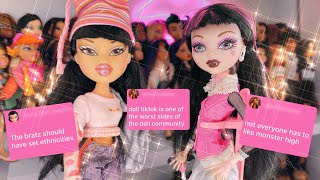 Unpopular Opinions in The Doll Community | Bratz, Monster High & More!