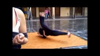 TRAILER B-BOY ROBER SENSEI 2011 BREAK DANCE
