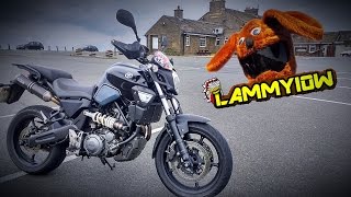 The Original Yamaha MT03: The Best Used A2 Licence Motorcycle An Owner's Thoughts