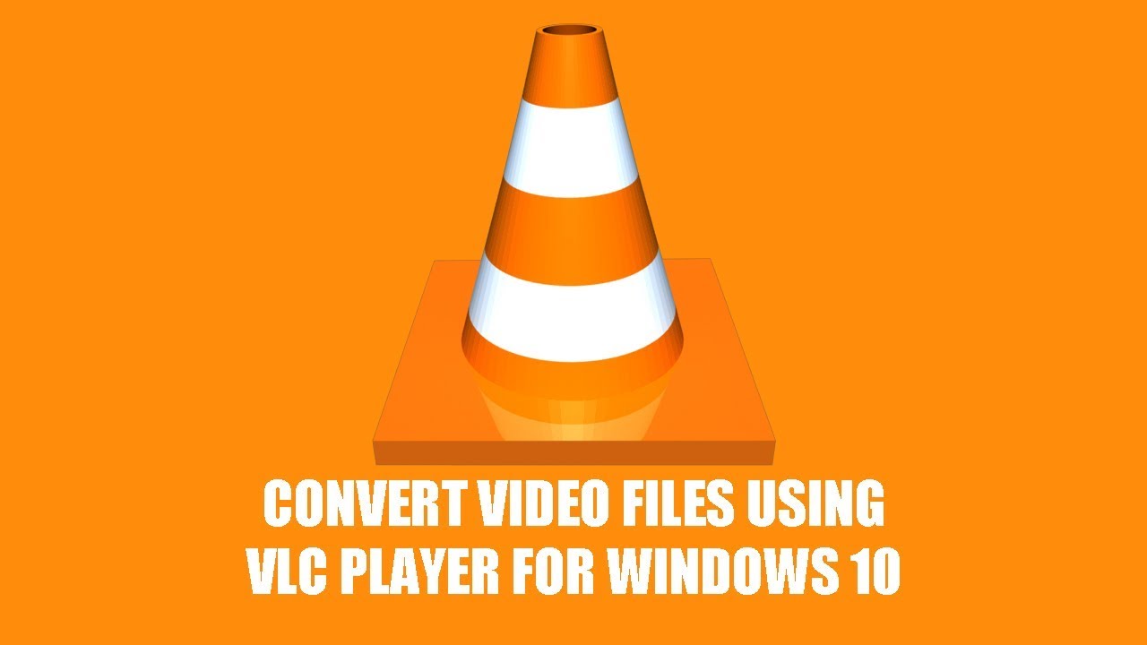  New  How to Convert Video Files For FREE Using VLC Media Player | Convert MKV, MP4, AVI, MP3
