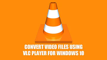 How to Convert Video Files For FREE Using VLC Media Player | Convert MKV, MP4, AVI, MP3