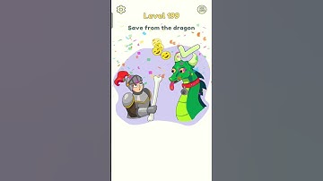 DOP 2 Level 199 wait for end #shorts #games #dop2 #subscribe #gaming #shortvideo