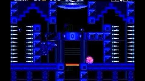 Super Metroid Golden Dawn, part 6 of 6