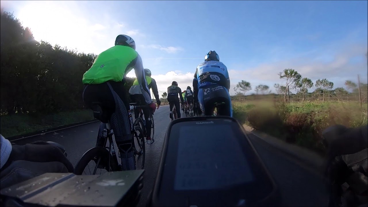 Tróia - Sagres 2019