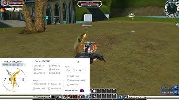 RF Online Private Server Hack 2023 | Cheat RF Online UNDETECT 2023 | DelB Helper | DelB Community