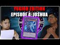 YUGIOH WHO WANTS TO BE A MILLIONAIRE EPISODE 4: JOSHUA!