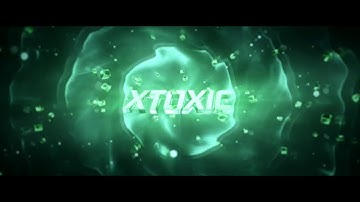 xTOXIC intro