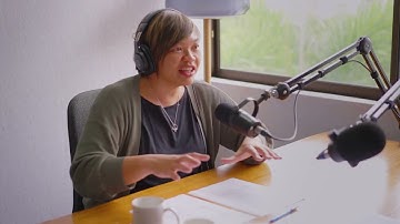 Why should we care about data?: Loh Pei Ying x Shiao-yin Kuik