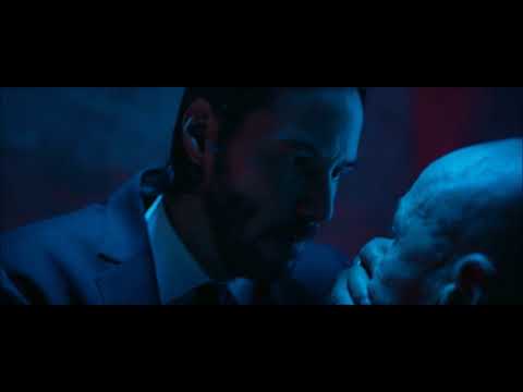 John Wick: Kaleida - Think