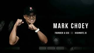 MMA-style Mark Choey Intro