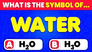 Can You Beat This Tricky Science Quiz? 💡General Knowledge Quiz