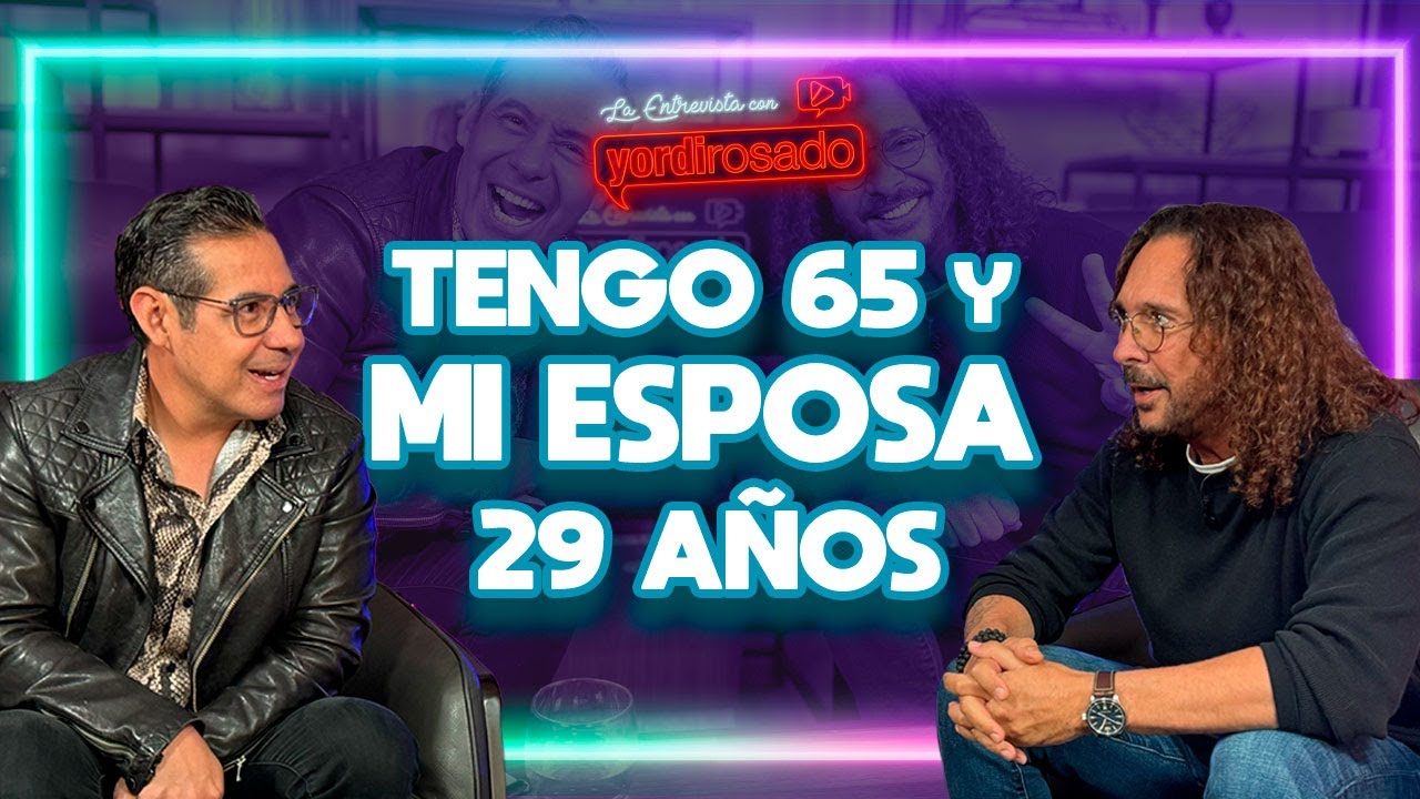 FRANCO ESCAMILLA llegó a PEDIR TRABAJO | Oscar Burgos | La entrevista con Yordi Rosado