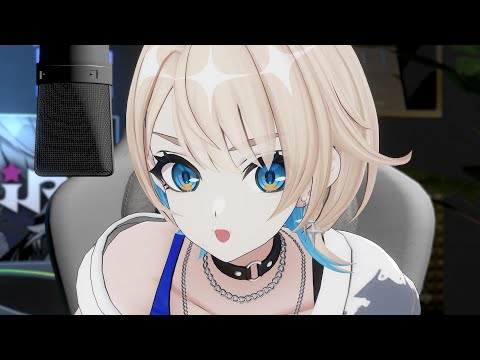 【深夜ラジオ(仮】23時から30分だけいっしょにまったりしよ～！そのあとはメン限で！