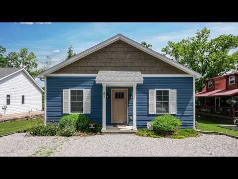 81 Lakeview St, Lake Milton, OH home video tour