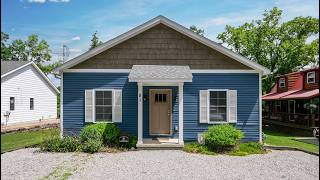81 Lakeview St video tour