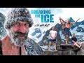 24 Hours With Wim Hof &#39;The Iceman&#39;