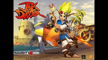 ✅Jak and Daxter: The Precursor Legacy PC | Ultra HDR 4k Live Stream Samsung Neo G8.
