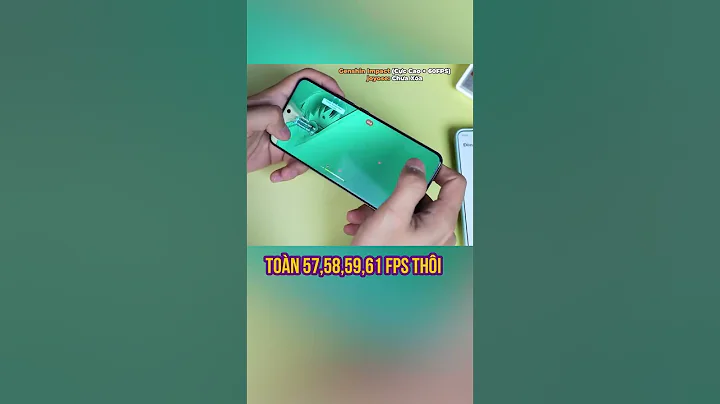 Hiệu năng Xiaomi 15S Pro Xring O1 thực tế tại Việt Nam quá mạnh!