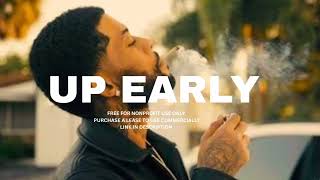 [FREE] Dancehall Riddim Instrumental 2026 ~ Up Early 