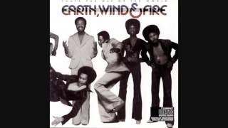 Earth Wind and Fire - Happy Feeling