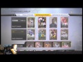 Madden nfl 25  hollywood sports starts his ultimate team career