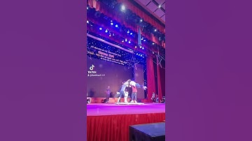 #circus patin mạo hiểm