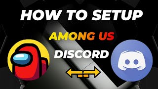 How to voice chat in Among us using discord server | Chat with Friends screenshot 2