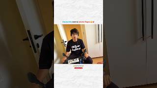 Chacha bike dhak k shocked Hogyi 🤣💞#shorts #shortsfeed #youtubeshorts #souravjoshivlogs