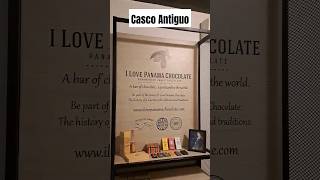 I Love Chocolate Panamá