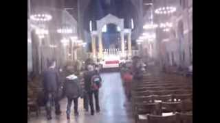 Westminster Cathedral.MP4