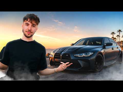 LA MARE CU CONSTANTIN BUDESCU SI CU M3-UL !