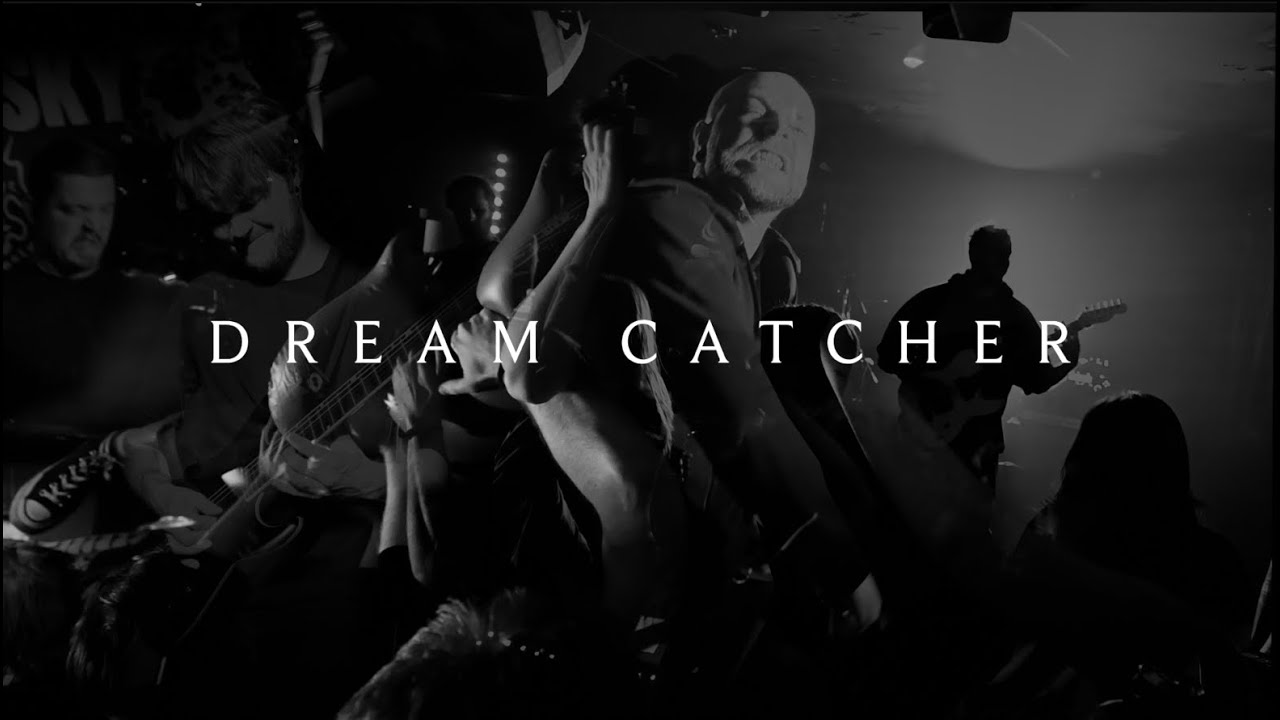 Collapse The Sky - Dream Catcher