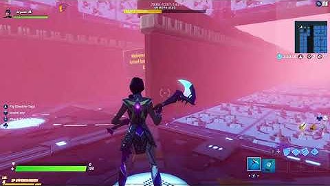 The trap tunnel from Hell - Fortnite creative - creator code Drywatr